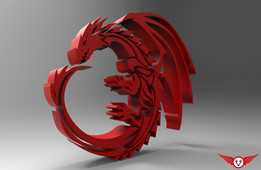 ����Dragon