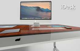 ���׵�ƻ��iDesk