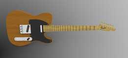 Fender Telecaster 19