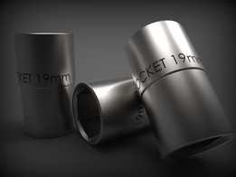 19mm��˨��Ͳ