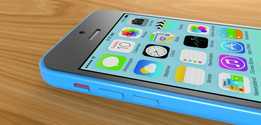 iPhone 5c