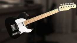 Telecaster-���Ƽ���