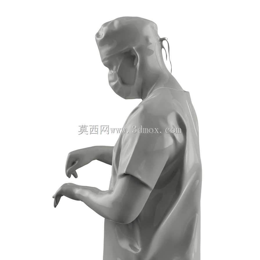 男外科医师