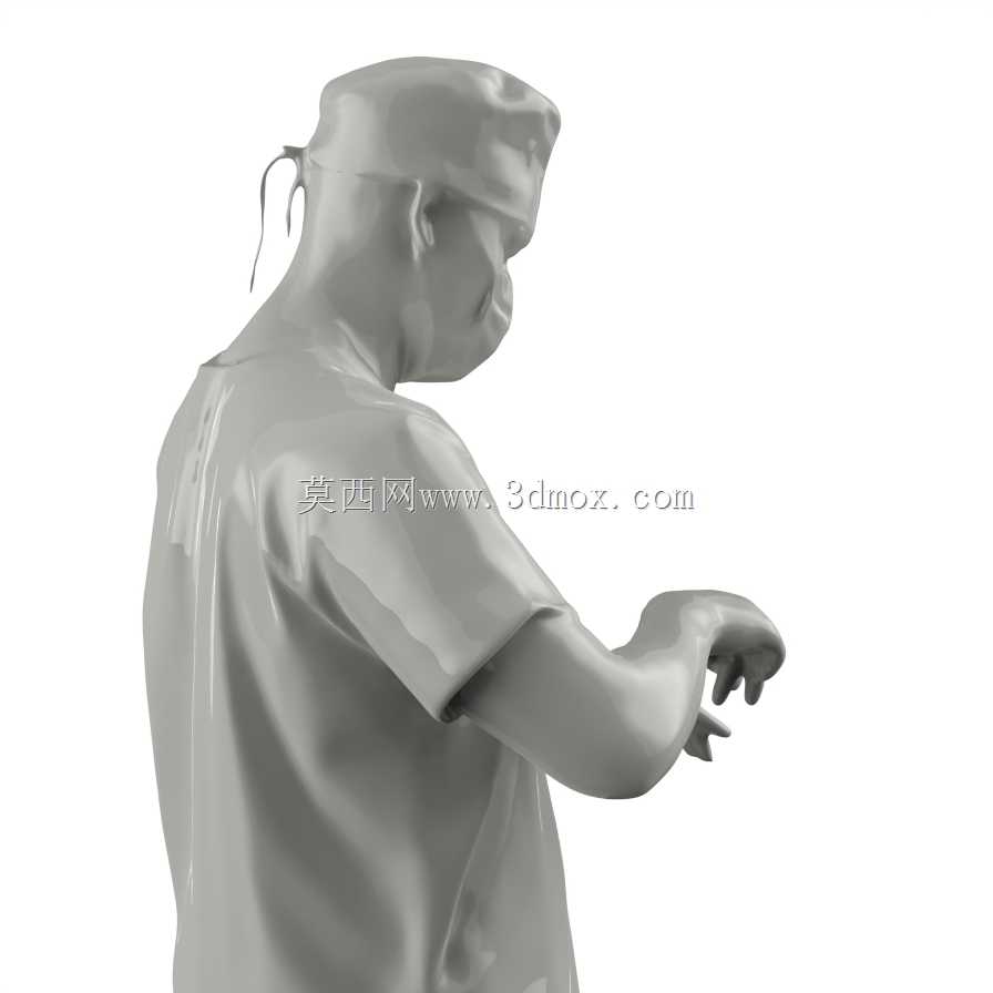 男外科医师