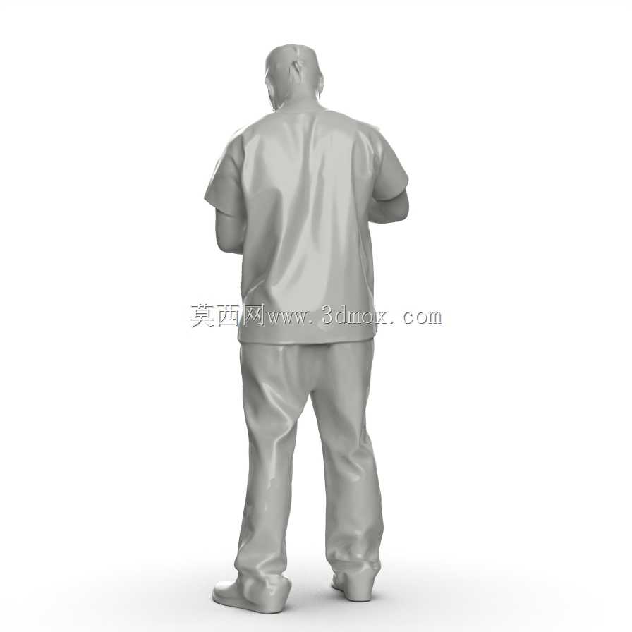 男外科医师
