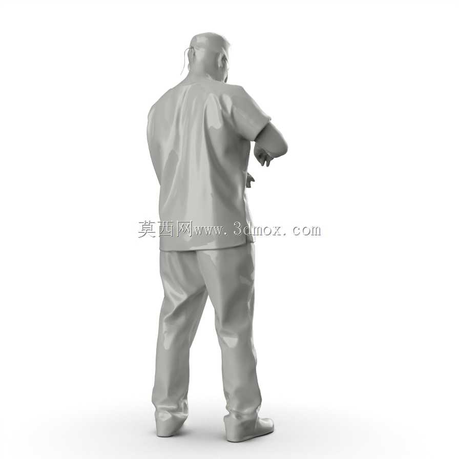 男外科医师
