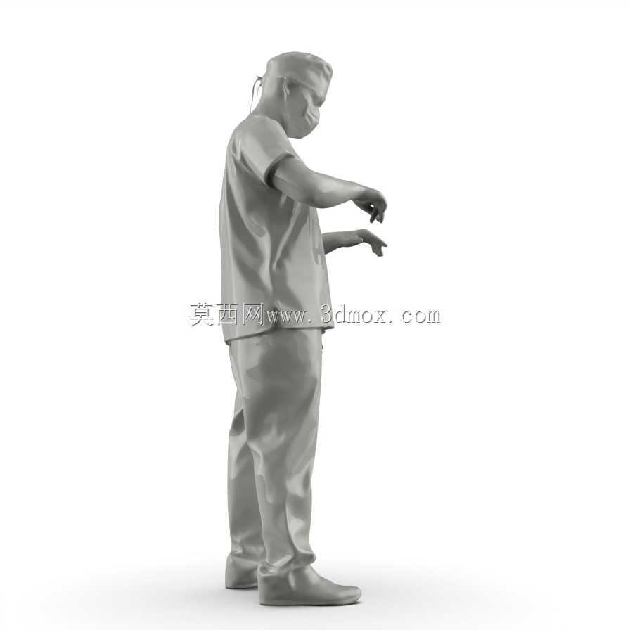 男外科医师