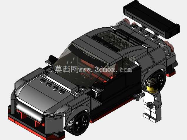 �ָ߼��ٹھ�-�ղ�GT-R NISMO��76896��