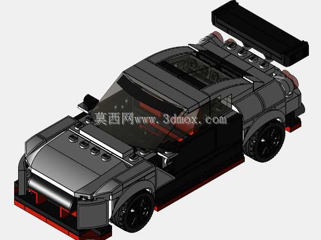 �ָ߼��ٹھ�-�ղ�GT-R NISMO��76896��