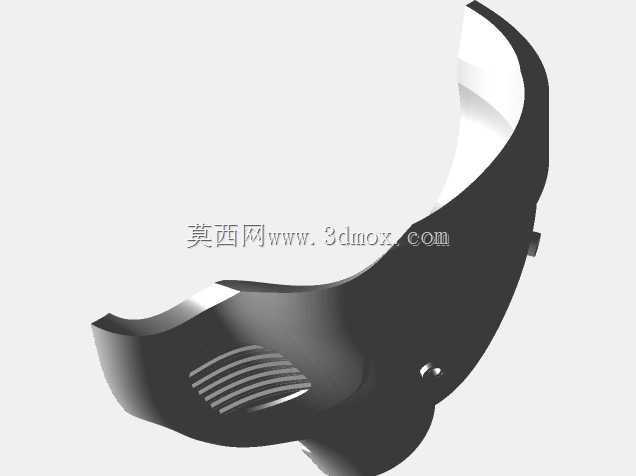 MBU-14/P氧气面罩