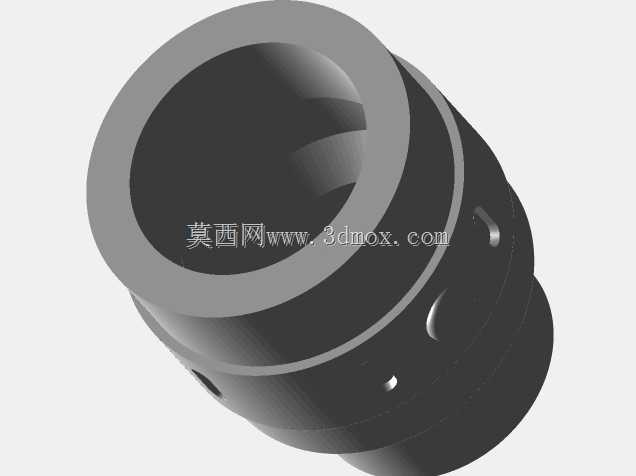 MBU-14/P氧气面罩