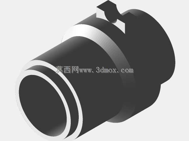 MBU-14/P氧气面罩