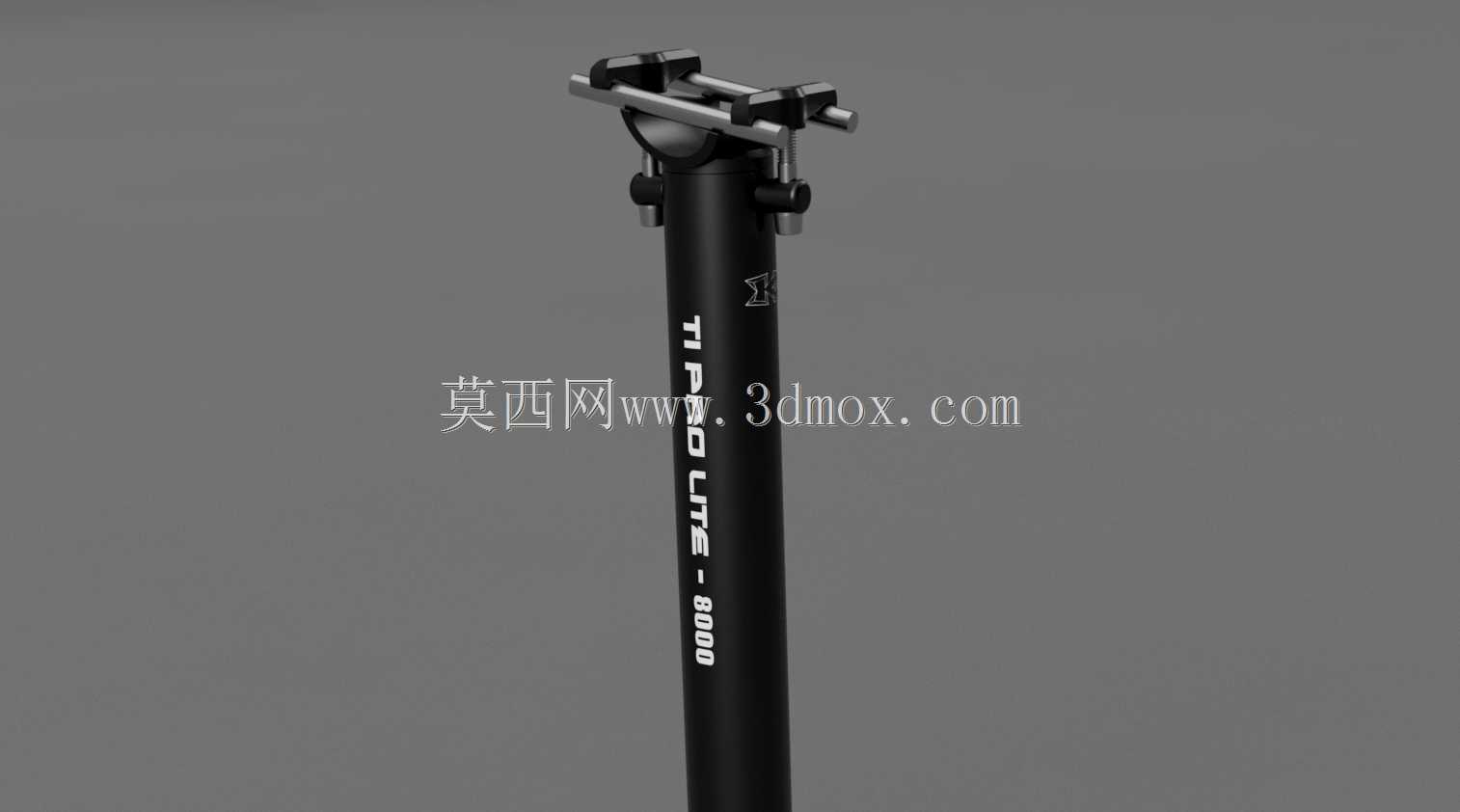 KCNC Ti Pro Lite座椅立柱34.9mm