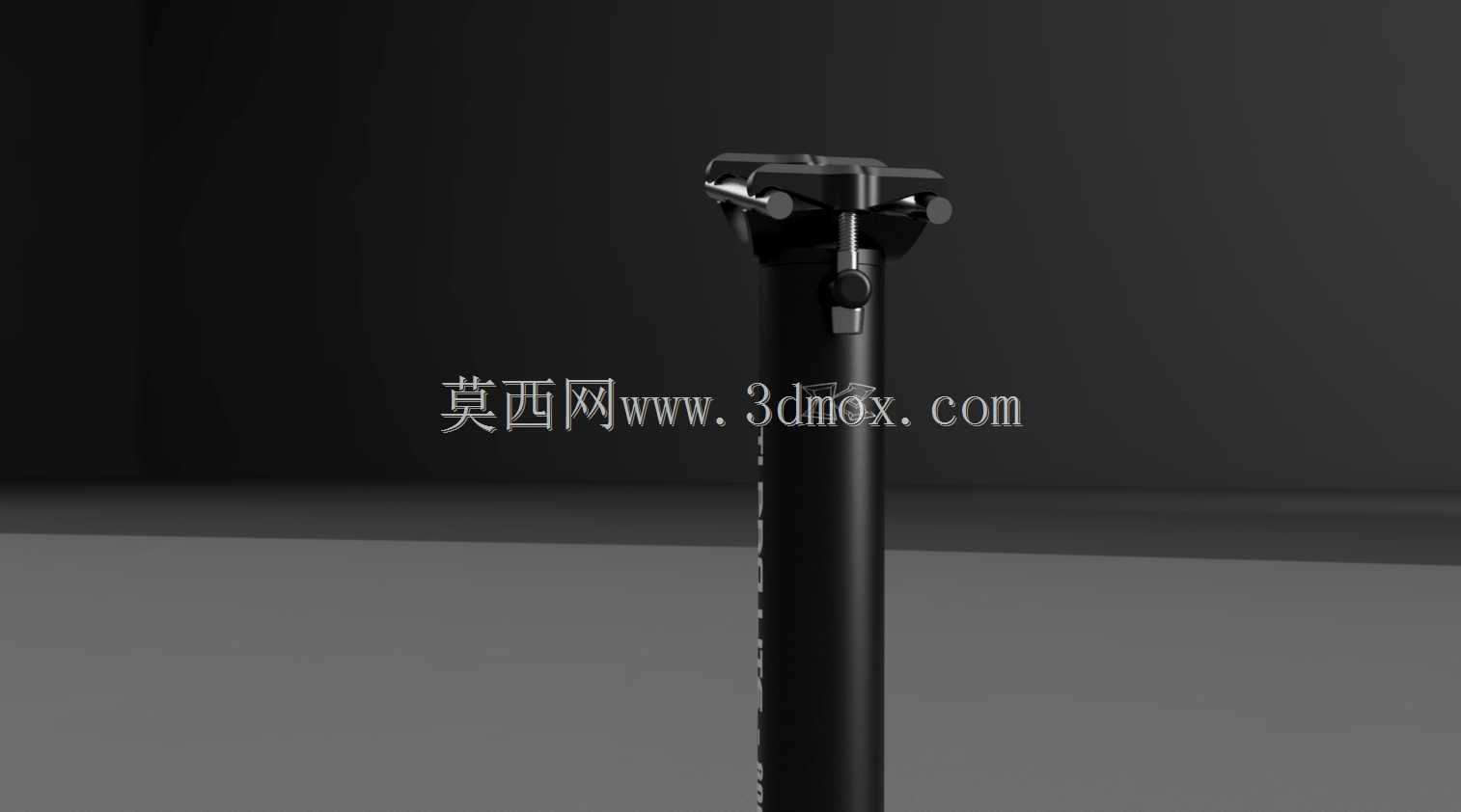 KCNC Ti Pro Lite座椅立柱34.9mm