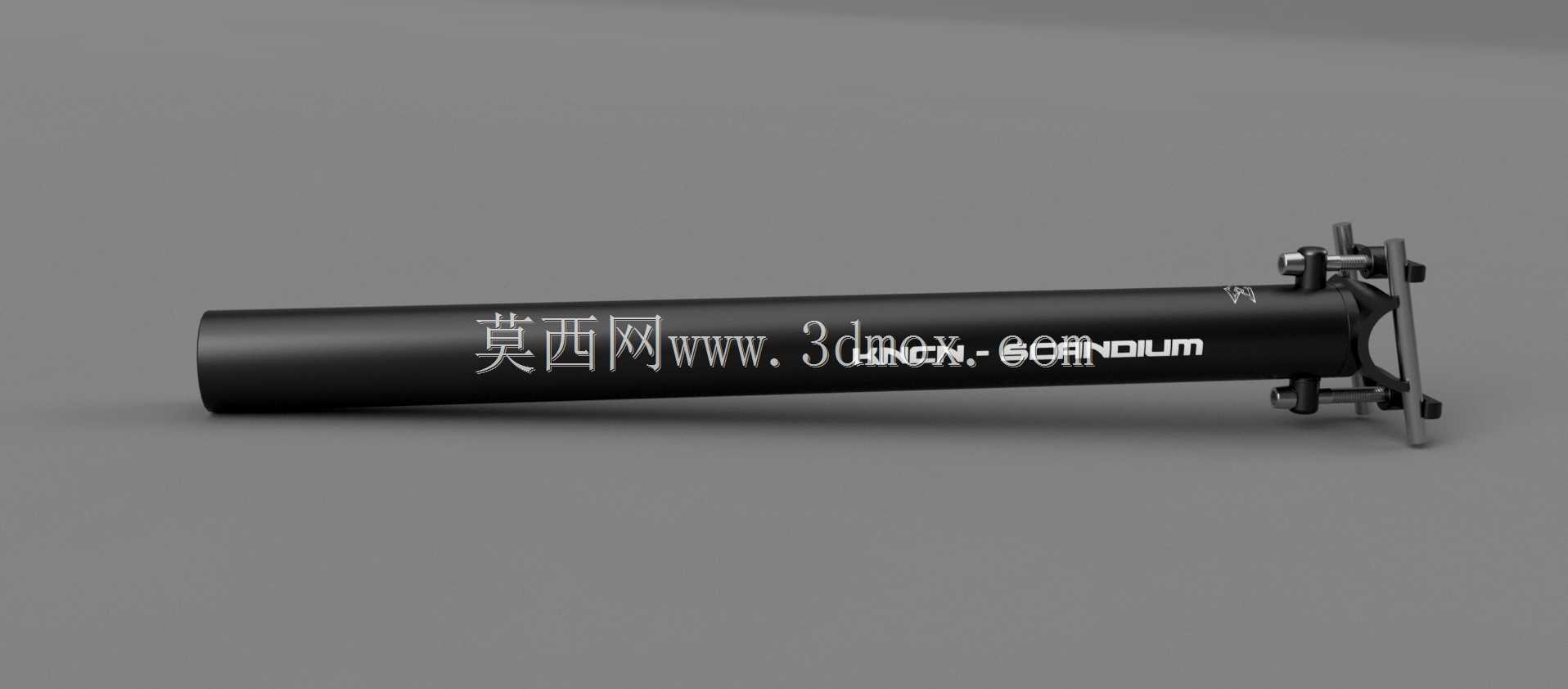 KCNC Ti Pro Lite座椅立柱34.9mm
