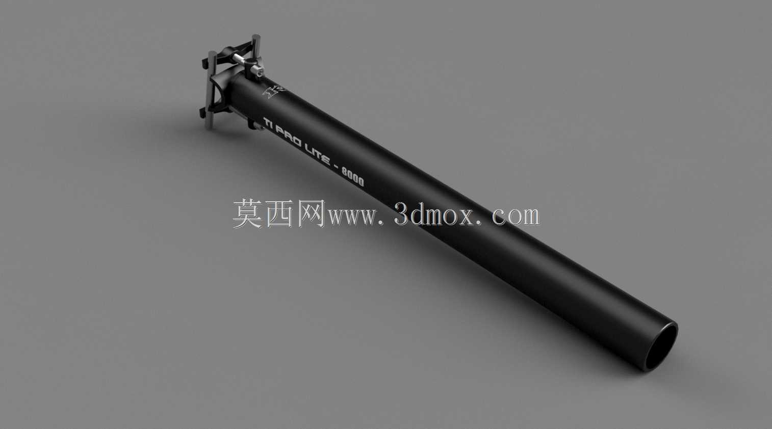 KCNC Ti Pro Lite座椅立柱34.9mm