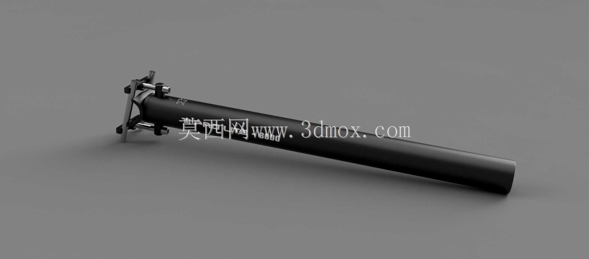 KCNC Ti Pro Lite座椅立柱34.9mm