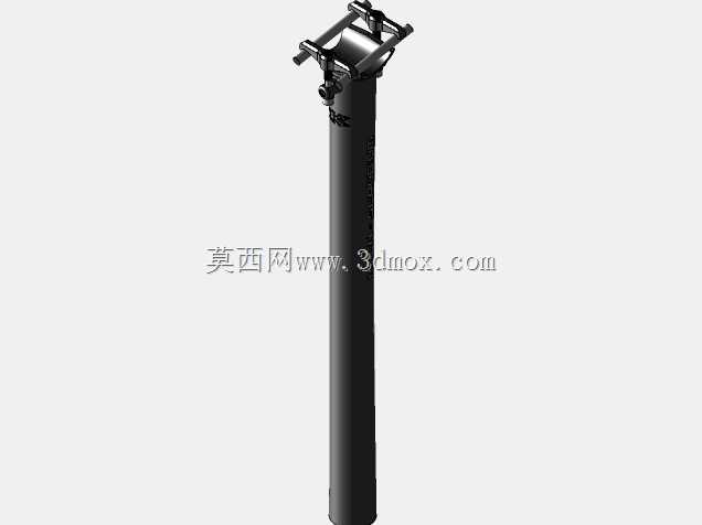 KCNC Ti Pro Lite座椅立柱34.9mm