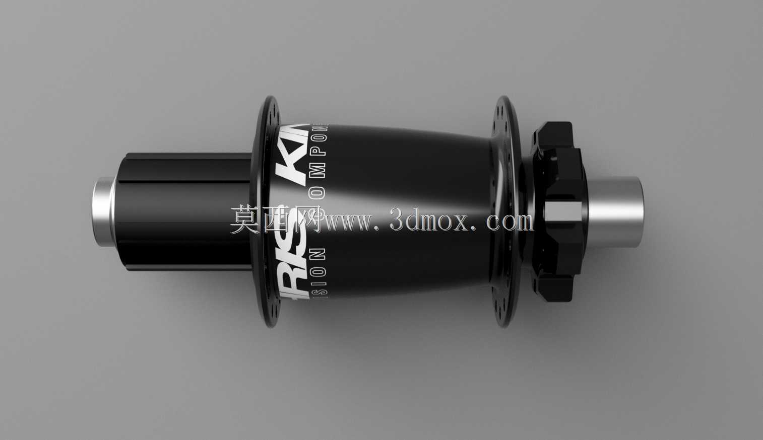 Chris King ISO 12x157mm DH Superboost�����