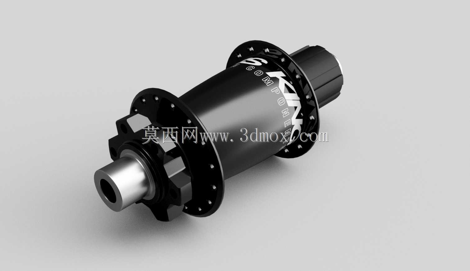 Chris King ISO 12x157mm DH Superboost�����