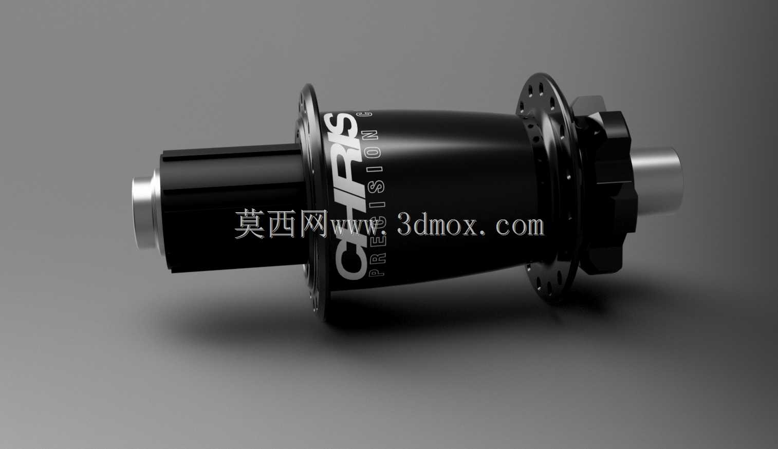 Chris King ISO 12x157mm DH Superboost�����