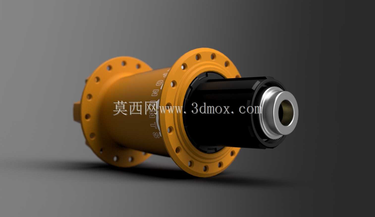 Chris King ISO 12x157mm DH Superboost�����