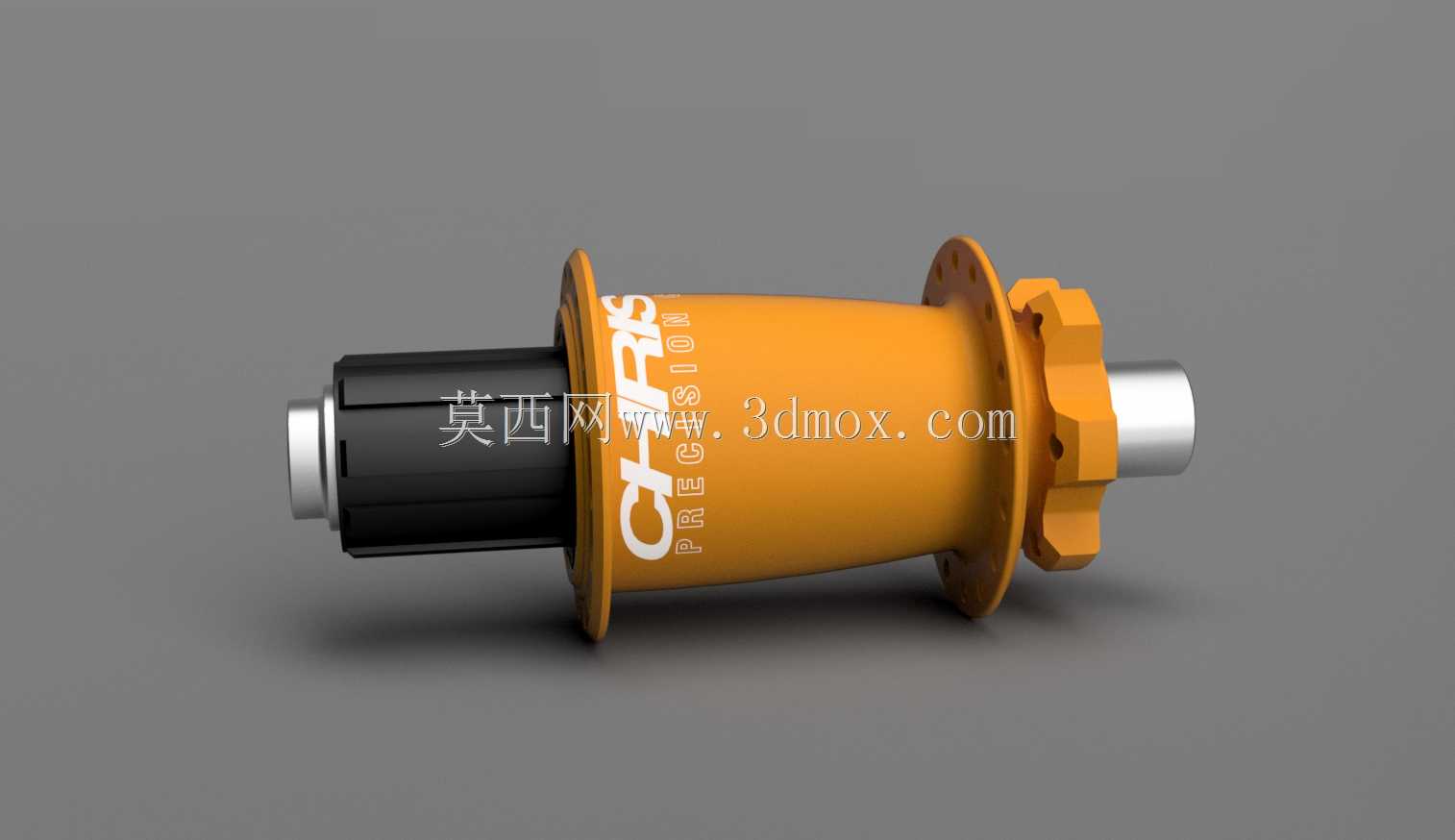 Chris King ISO 12x157mm DH Superboost�����