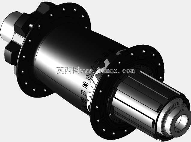 Chris King ISO 12x157mm DH Superboost�����