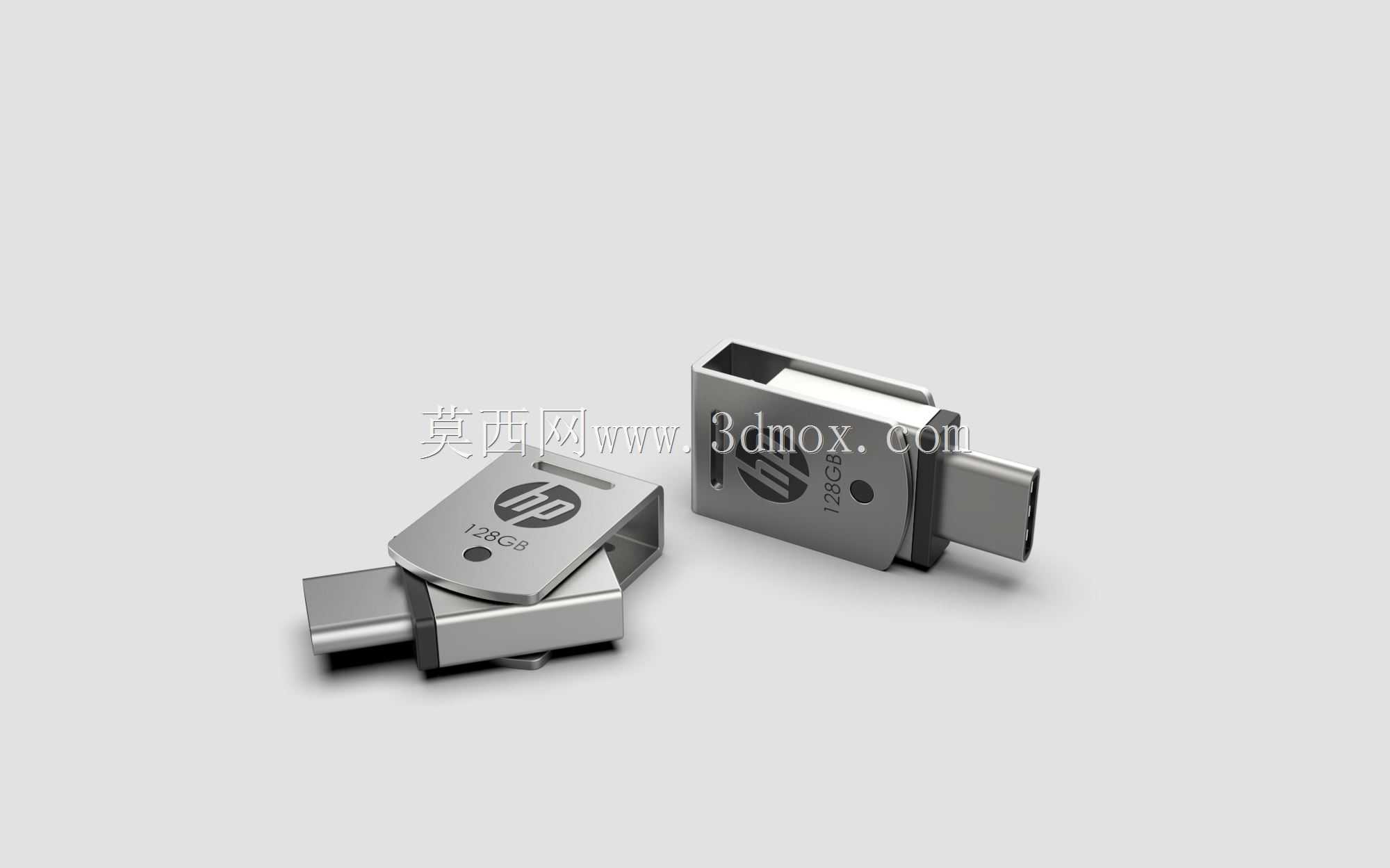 OTG闪存驱动器