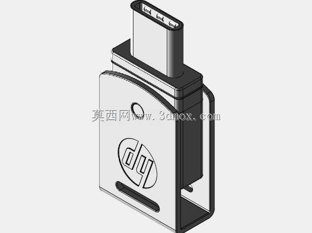 OTG闪存驱动器