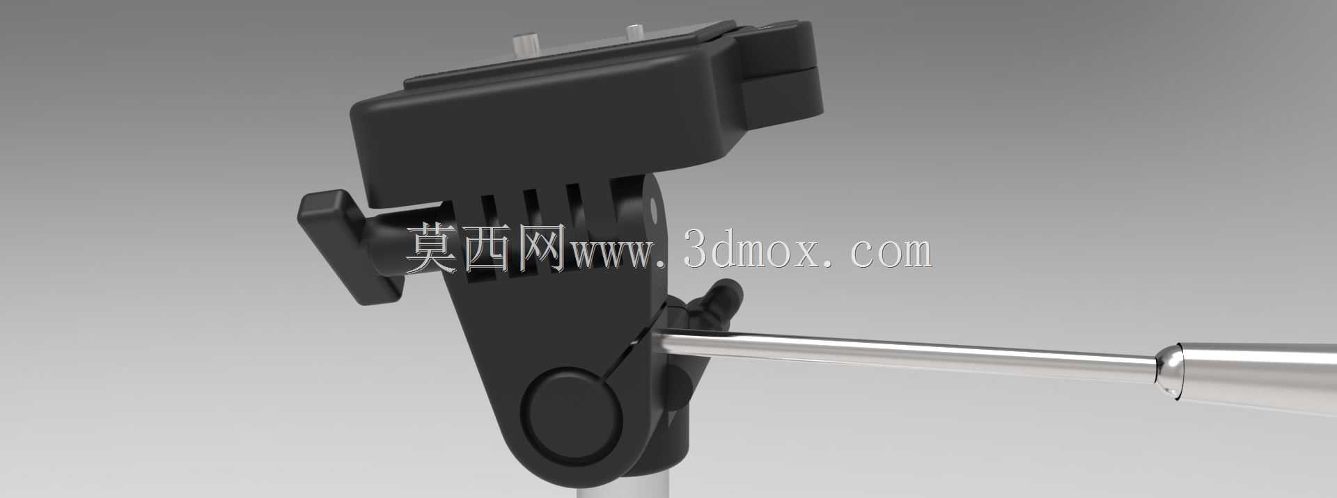 摄像机用三角架