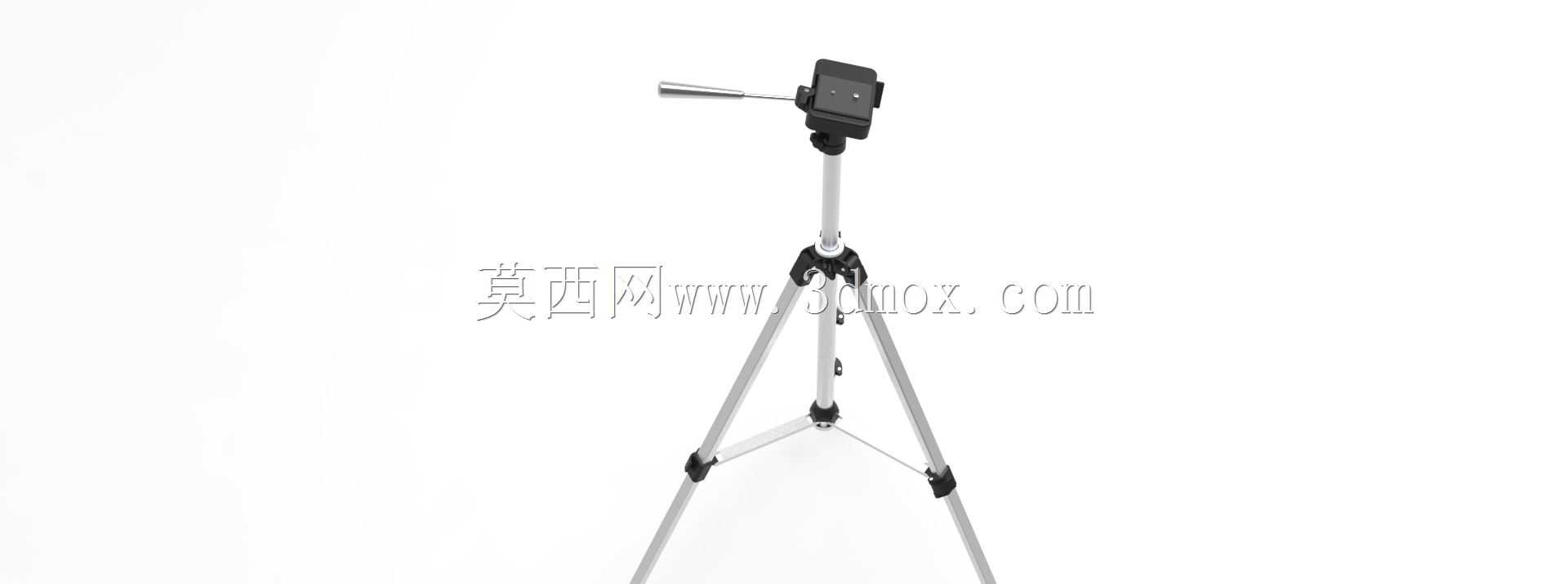 摄像机用三角架