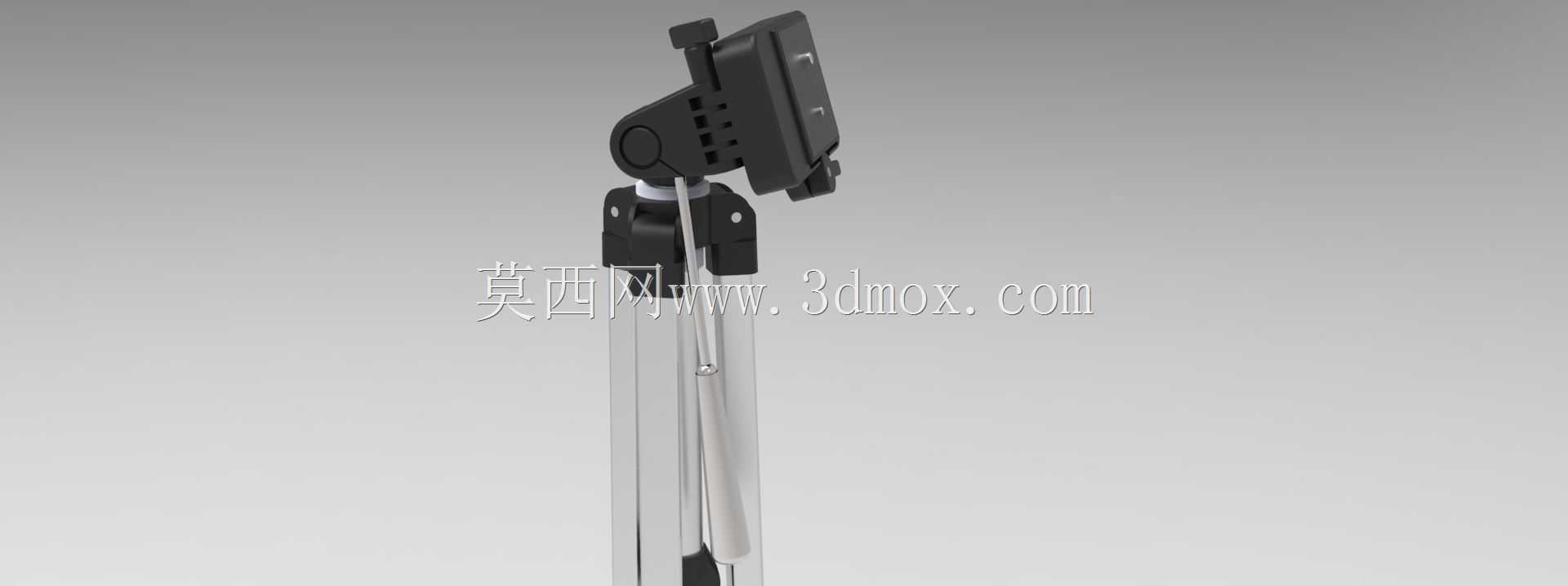 摄像机用三角架