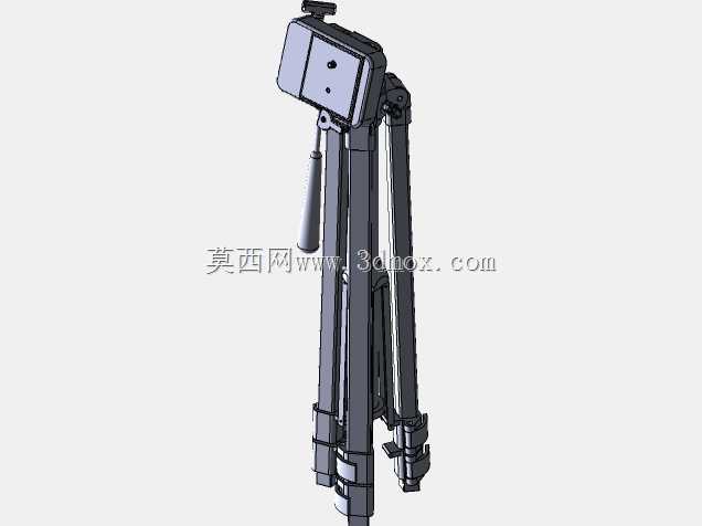 摄像机用三角架