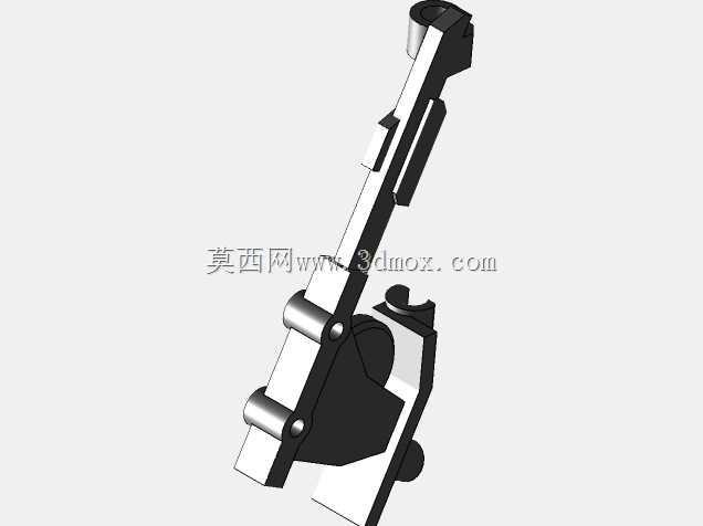 机械棘龙