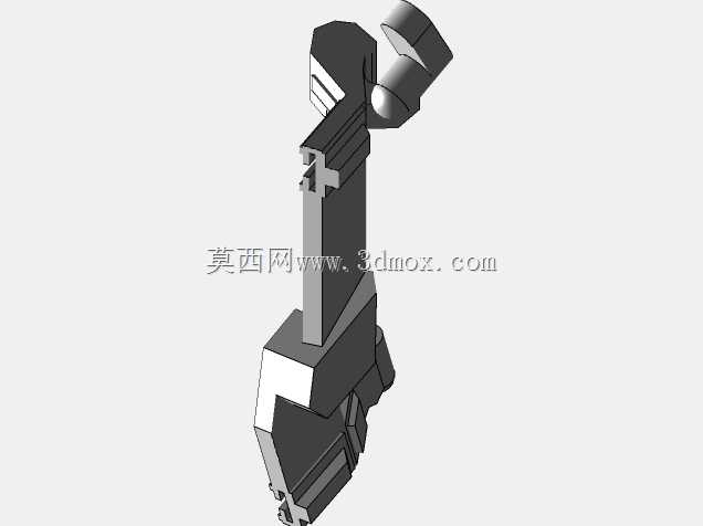 机械棘龙