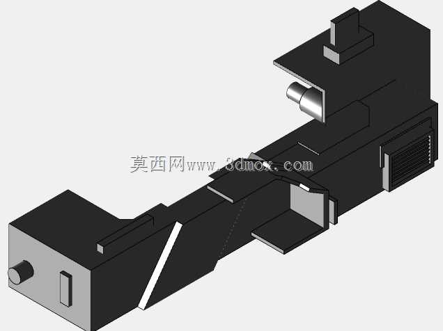 机械棘龙