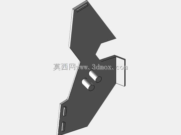 机械棘龙