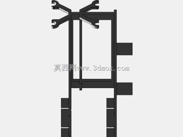 机械棘龙