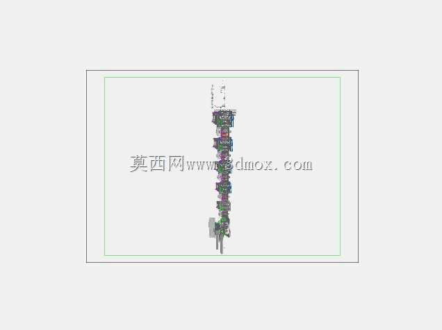 机械棘龙
