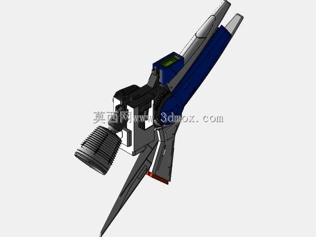 移动套装Gundam RX 10X
