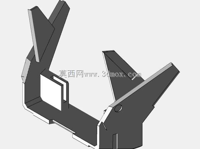 移动套装Gundam RX 10X