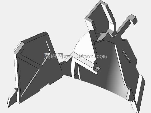 移动套装Gundam RX 10X