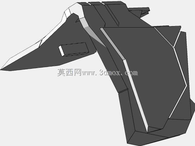 移动套装Gundam RX 10X