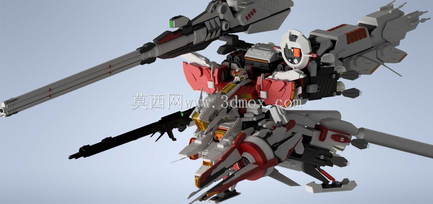 \“深度打击”MSA-0011 Bst303E原型手机套装