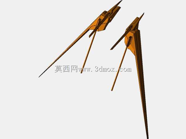 \“深度打击”MSA-0011 Bst303E原型手机套装