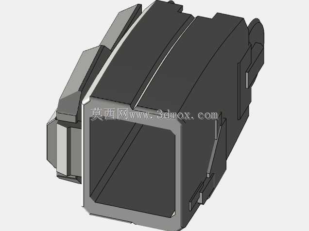 \“深度打击”MSA-0011 Bst303E原型手机套装