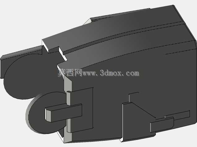 \“深度打击”MSA-0011 Bst303E原型手机套装