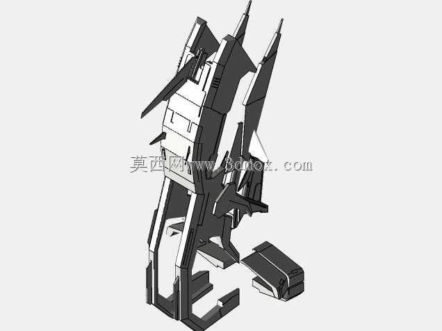 \“深度打击”MSA-0011 Bst303E原型手机套装