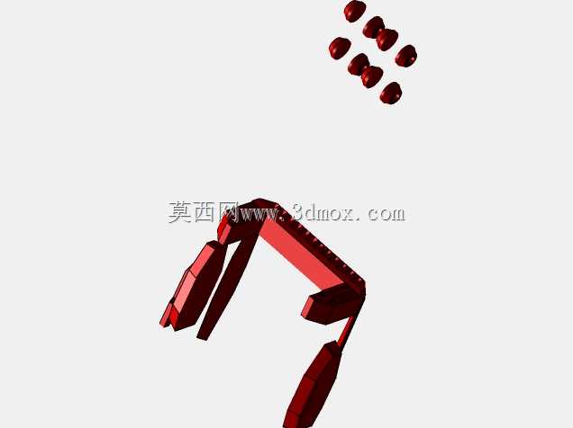\“深度打击”MSA-0011 Bst303E原型手机套装